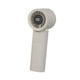 thumbnail image 5 of Regalos de ventilador de ventilador portátil recargable pequeño versátil potente velocidad de enfriamiento ajustable para la oficina de viajes para, 5 of 8
