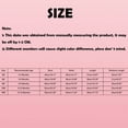 thumbnail image 3 of UAYOTSE Baby Girl 2 Piece Summer Outfits Tank Romper Top + Ruffle Shorts Set Clothes,Sizes 3-6 Months, 3 of 7