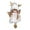 Multicolor-2A-home supplies, variant on LEFTHIGH Home Christmas Decoration Sitting Posture Hanging Leg Angel Doll Pendant Christmas Tree Little Angel Pendant Gift Pendant Decor