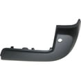 thumbnail image 5 of For 16-21 Tacoma Bumper Face Bar End Extension Rear Passenger Right Side RH Hand, 5 of 10