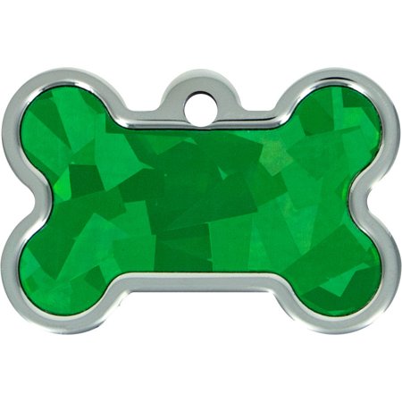 UPC: 0736511002645 | Hologram Pet ID Tag for Dogs and Cats