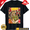 Black-4, variant on Viva Las Vegas French T-shirt S-5XL, NEW TRENDING ITEM-TH81227