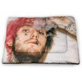 thumbnail image 1 of Peep Lil Pet Mat - Mat for Dogs & Cats, Portable & Washable Pet Blanket Small Pet Pad, 1 of 6