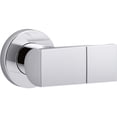 thumbnail image 1 of Kohler 98349-Cp K-98349-Cp Support Mural Réglable Chrome Poli, 1 of 3
