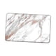 thumbnail image 4 of Mantel individual de cocina para tazas y tazones, de diatomeas, de 30 x 40 cm, de secado rápido. Rosa dorado, 4 of 9