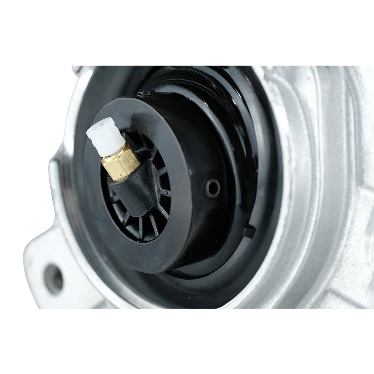 ewbo A0252A0018 Elevate Your Ride: Upgrade to Performance with Suspension Air Spring Bag Strut for E-Class Front Right