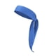 thumbnail image 5 of Cinta para la cabeza Cola para hombre transpirable azul, 5 of 8