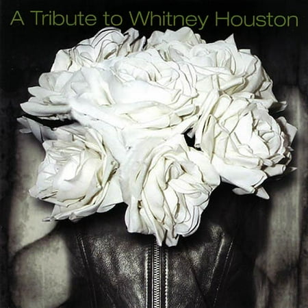 A Tribute To Whitney Houston