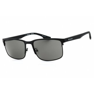 COLUMBIA C564S-022-60 Sunglasses Size 60mm 150mm 18mm grey  display picture 1