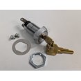 thumbnail image 2 of ALCO SPST MOMENTARY-ON KEY SWITCH, 2 of 4