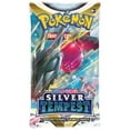 thumbnail image 2 of Pok√É¬©mon TCG: Sword & Shield Silver Tempest Booster 1 Pack (Random Pack), 2 of 3
