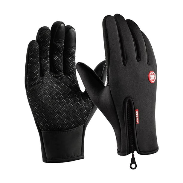 winter gloves,mens winter gloves waterproof women work gloves