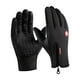 thumbnail image 5 of Guantes de invierno Perfecl Antideslizante Impermeable Pantalla táctil para clima frío M Negro, 5 of 8