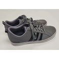 thumbnail image 1 of Adi-das VS Pace Sneakers Mens 10.5 Gray Black Trainers Shoes Skate SK8 B74318, 1 of 6