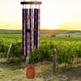 thumbnail image 3 of Woodstock Garden Grapes Chime GCG 24 Inch New, 3 of 4