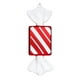 thumbnail image 2 of Decoraciones de Halloween, adornos de Halloween, regalos de Halloween, decoraciones navideñas, lentejuelas pintadas de PVC, colgante de caramelo, adornos colgantes para árbol de Navidad, accesorios pa, 2 of 6