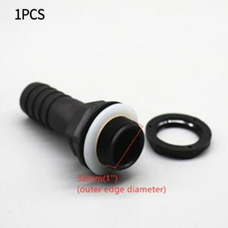

GLFILL Ibc Tank Adapter Adaptor Connector Water Tank Outlet Connection Fitting Tool