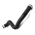 thumbnail image 4 of For Benz S-CLASS W221 Upper Radiator Coolant Hose A2215013584, 4 of 5