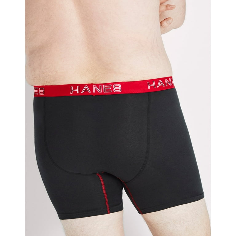 Big men's boxer sale briefs