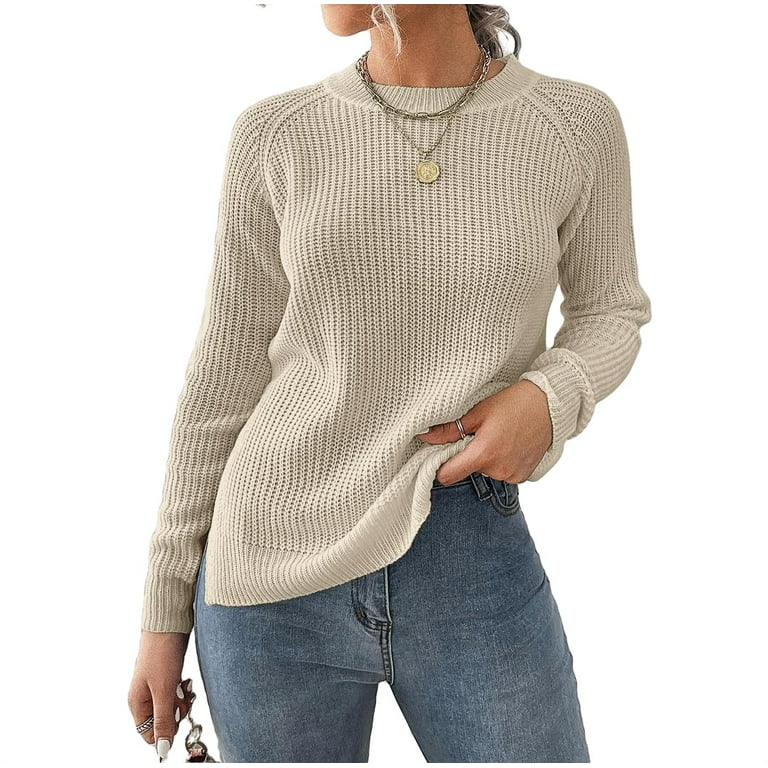Plain sweaters walmart sale