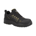 thumbnail image 2 of Botas Industriales National Geographic para Hombre Casco Poliamida Negro 25, 2 of 4