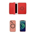thumbnail image 2 of LIANXUE Wall Mount Tablet Magnetic Stand Phones Wall Holder Convenience to Pick, 2 of 20