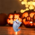 thumbnail image 2 of Binwennn And Statues Statue Table Cute Glow In The Dark Doll Decoration Accessory Desktop Mini Ornaments, 2 of 5