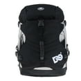 thumbnail image 2 of 2Pcs Inline Skates Backpack Roller Skate Shoes Storage Shoulder Bag Adjustable, 2 of 8