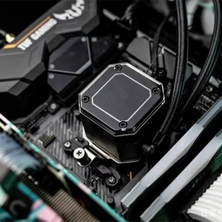 Am4 Amd Corsair Amd Mounting Bracket Cooler Mounting Bracket AMD