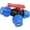 20MM, variant on Ball Valve,20/25/32/40/50/63mm Pe Pipe Quick Connect Pvc Three Way Ball Valve Quick Switch T-joint
