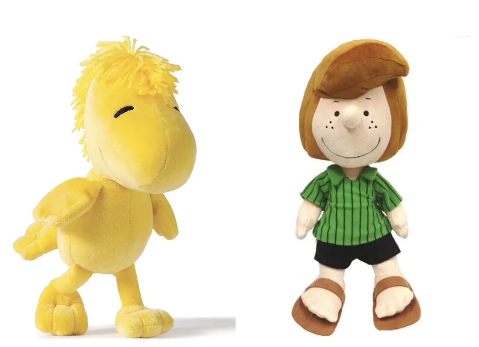 PEANUTS(ピーナッツ)「PEPPERMINT PATTY/ペパーミントパティ