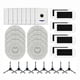 thumbnail image 1 of 32PCS Replacement Parts For Ecovacs Deebot T30 Pro Omni / DDX14, 1 of 5