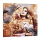 thumbnail image 5 of Diy de Pintura Al Pintura Por Números Kits para Decoración de, 5 of 9
