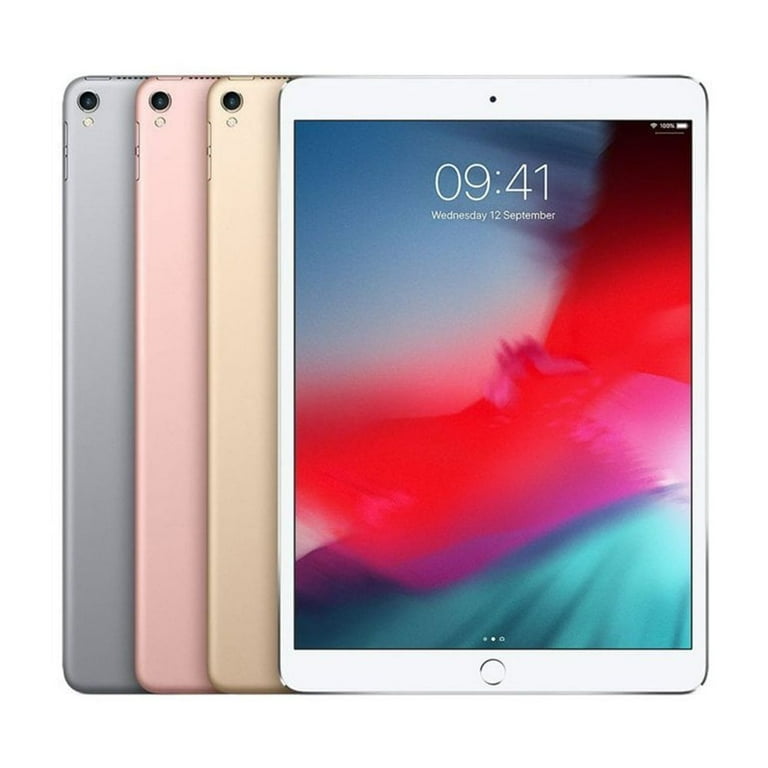 Restored Apple iPad Pro 2nd Gen, Touchscreen 10.5 inch Apple A10X