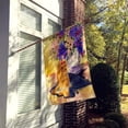 thumbnail image 2 of Carolines Treasures SS8304CHF Yorkie Flag Canvas - House Size, 2 of 4
