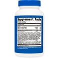 thumbnail image 4 of Nutricost Super Antioxidants (1000mg) 120 Capsules - Antioxidant Supplement for Men and Women with Acai, Goji, Blueberry and More, 60 Servings, 4 of 7