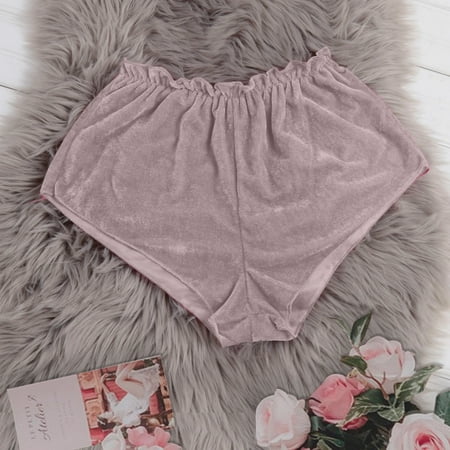 

AXXD Pajamas For Women 3/4 Sleeves Maternity Pajamas Christmas Little Girls Slim Warm Relaxed Fit Plaid Crew Neck Pajamas Set For Women