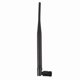 thumbnail image 2 of 10X 868/900/915Mhz 4G 3G 2G MóDulo de Antena Aéreo 5Dbi Omni Dirección SMa Macho, 2 of 5