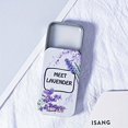 thumbnail image 1 of Romantic Solid Perfume: 1pcs Portable Balm for Men & Women - Refreshing Floral Notes for Daily & Travel Use, 1 of 4