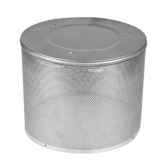 10-3/4" Emitter Screen