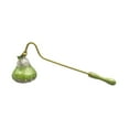 thumbnail image 2 of CoudarTitie Candle Snuffer Easy Use Versatile Wick Flames Snuffer Git Sturdy Accessories Green, 2 of 9