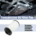thumbnail image 2 of Automático Transmisión Aceite Filtro para Audi S3 15-18 No.02E305051C, 2 of 7