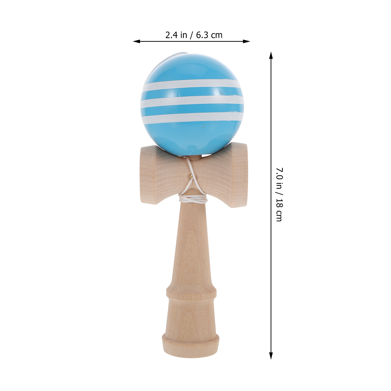 Buy Kendama Sweets Kendamas Kandama Japanese Ball Usa Clackers Krom Trompo Wooden Catch Pros