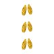 thumbnail image 2 of Sonducket Zapatillas Durian, zapatos de plataforma para mujer, zapatillas de casa, sandalias de playa de moda para mujer, chanclas Type1 NO1, 2 of 5