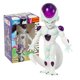 thumbnail image 1 of Dragon Ball Z Frieza FreezaCooler Coora Q Ver PVC Figure Collection Modelo Toy Doll Gift Gao Jinjia LED, 1 of 2