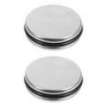 thumbnail image 6 of WRISTBIQUE 2Pcs Basin Sink Plug for Bathroom Use 1.38X1.38X0.39in, 6 of 8