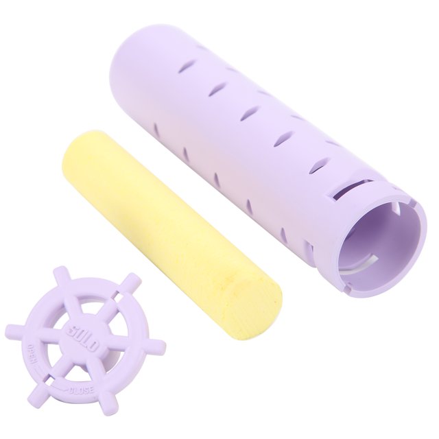 Guitar Sound Hole Humidifier, Acoustic Guitar Humidifier Acoustic Guitar Sound Hole Humidifier Reusable Light Weight for Acoustic Folk Purple,Black,Yellow