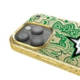 thumbnail image 4 of Keyscaper Gold Dallas Stars Paisley Bling iPhone Case, 4 of 7