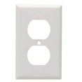 thumbnail image 1 of COOPER Plaques Murales Filaires 2132W-Boîte Blanches, 1 of 6