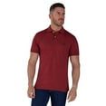 thumbnail image 4 of Raging Bull Polo Classique Bio pour Hommes, 4 of 4